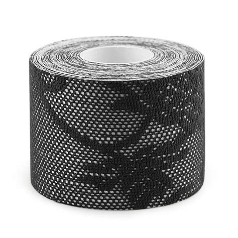 Self Adhesive Chest Patch Sweat Proof Boob Tape Accessories Breast Lift