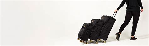 3 Piece Luggage Sets | 3 Piece Suitcase Sets - it Luggage