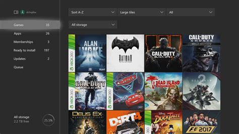 How To Choose And Use An Xbox One External Hard Drive Windows Central