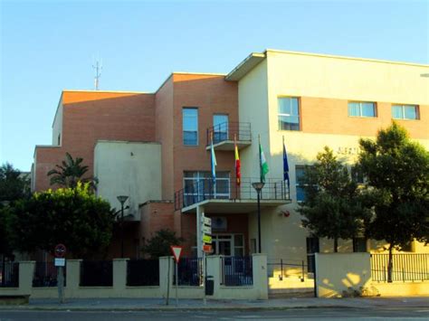 Jefatura Policía Local SAN FERNANDO Cádiz