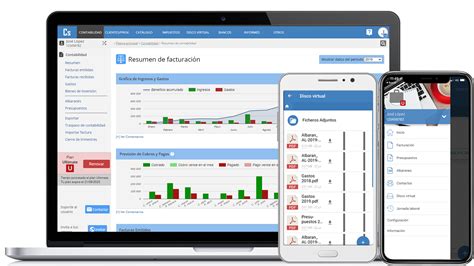 Contasimple Reseñas Precios Y Funciones Capterra México 2025