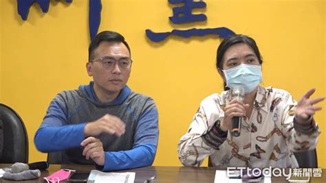 揭發陳明通指導論文一魚多吃？4義工被調查局帶走 新黨批：警察治國？ Ettoday政治新聞 Ettoday新聞雲