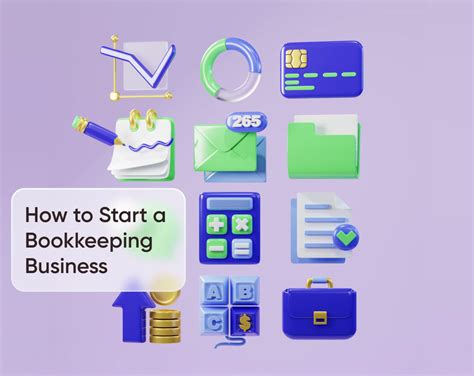 How To Start A Bookkeeping Business In 9 Simple Steps 2023