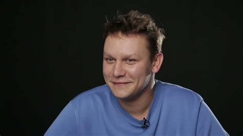 Антон Полетаев, актер. Визитка. - YouTube