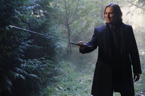 Rumple Is Still The Dark One On 'Once Upon A Time,' Because Some Things ...