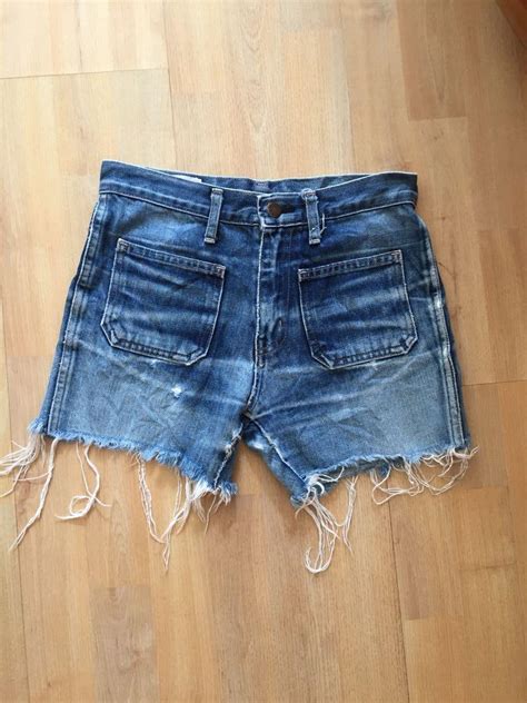 Bison Denim Short Women S Fashion Clothes Pants Jeans Shorts On