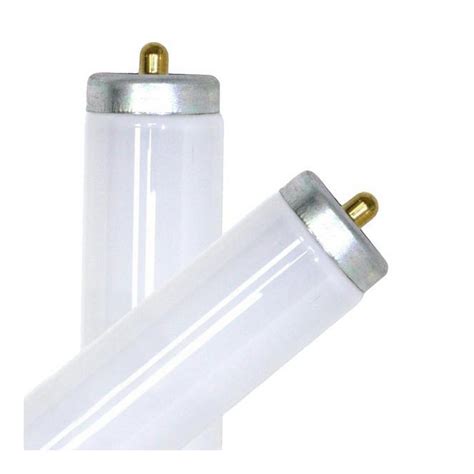 Fluorescent Tube - T12 - Daylight - 75 W - 96" - 2/Pkg from SYLVANIA | BMR