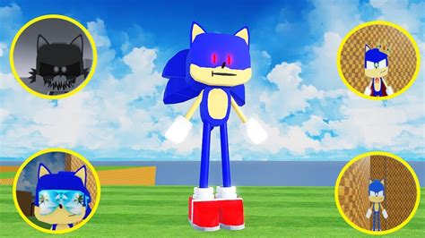 Sonic Dream Adventure Remake How To Get All 5 New Badges Roblox Youtube