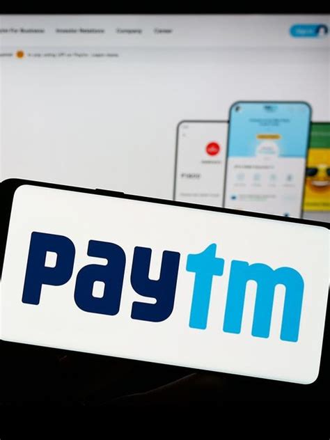 Paytm Shares Rise 32 From 52 Week Low Should You Buy See What Analysts Say