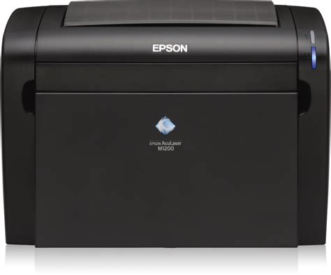 Epson AcuLaser M1200 Monochrome Laser Printers Printers