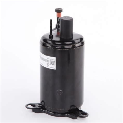 R134A 48V DC 7000 BTU BLDC Rotary Compressor Gmcc For Solar Air