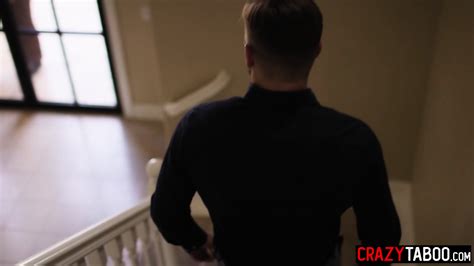 Petite Blonde Teen Scout Lexi Lore Having Rough Sex By MILF Katrina Colt