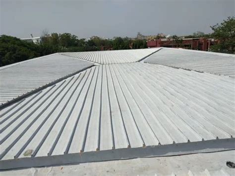 Terrace Roof Waterproofing Services In Gurgaon And Dwarka Delhi Bils Innovations India Private