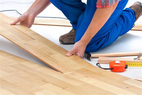 How Much Does It Cost To Install Sq Ft Of Laminate Floors Home