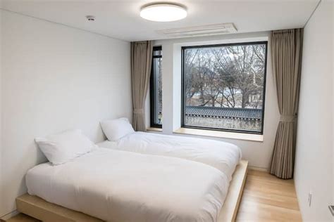 Boan Stay Room 32 - Serviced apartments for Rent in Jongno-gu, Seoul ...