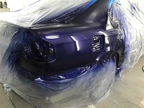 Покраска авто в Новороссийске: 163 автомаляра