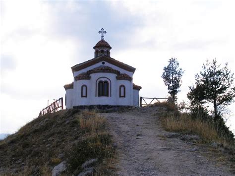 The Village Of Borovo Borikite