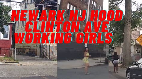 Newark Nj Prostitution Irvington Nj Hood Clinton Ave Prostitute [ June 2021 ] Youtube