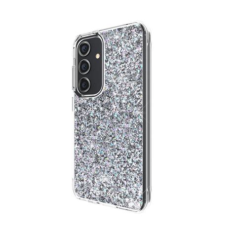 Case Mate Twinkle Case Antimicrobial For Galaxy S24 Disco Jb Hi Fi