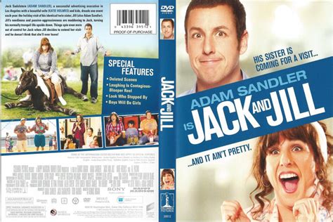 Jack And Jill 2011