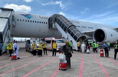 Jamaah Haji Dapat Sertifikat Begini Penjelasan Kemenag Sulsel