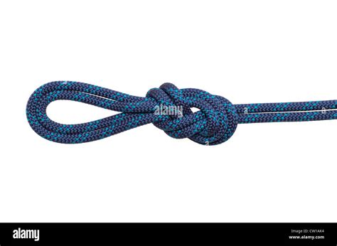 Figure knot hi-res stock photography and images - Alamy