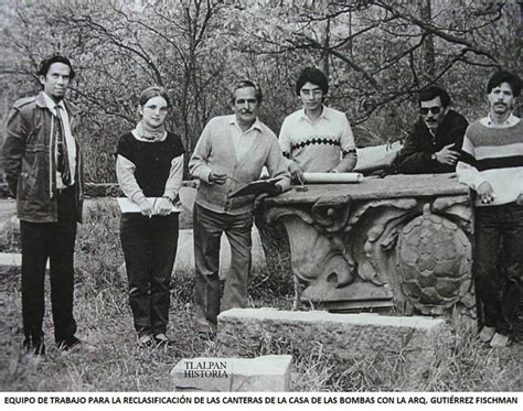 De La Condesa Al Bosque La Casa De La Cultura De Tlalpan