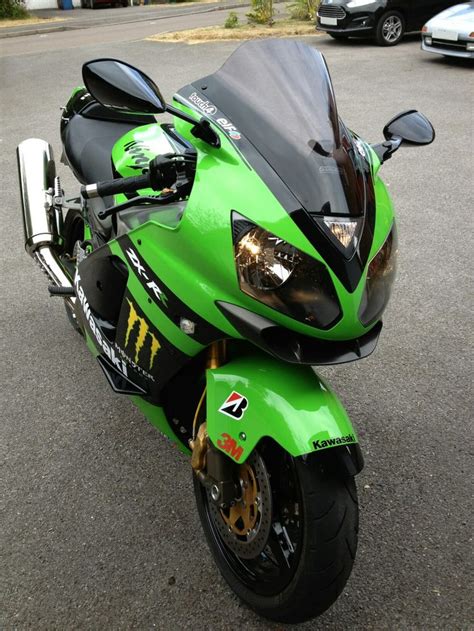 Zx12 Motogp Tribute Kawasaki Bikes Kawasaki Motorcycles Super Bikes