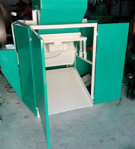 Royal Magnetics Mild Steel Magnetic Drum Separator Manufacturer