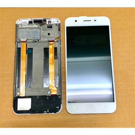 Jual Lcd Oppo A Frame Fullset Testd Garansi Kualitas Original