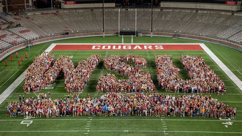 Week of Welcome | Washington State University