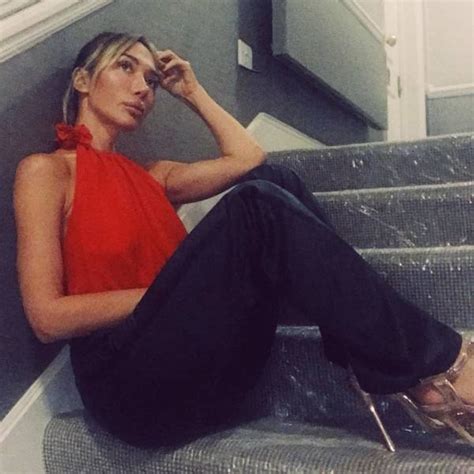 Year Old Irina Kova From London Complains Men Dont Take Her Seriously Because She Is Too Hot