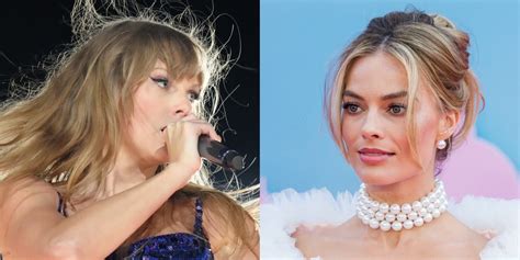 Is Taylor Swift About to Become the Next 'Barbie?' (Opinion)