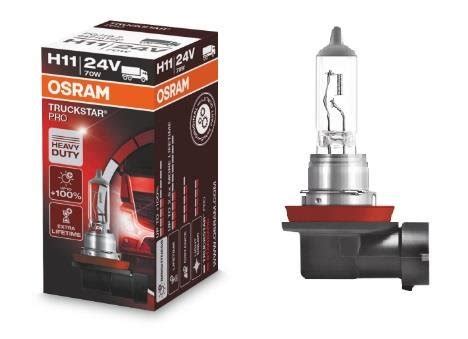 Ar Wka Osram Truckstar Pro H V W Osram Motoryzacja Empik