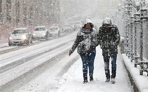 Meteo La Previsione Polare Di Giuliacci Ecco Il Giorno Del Gelo