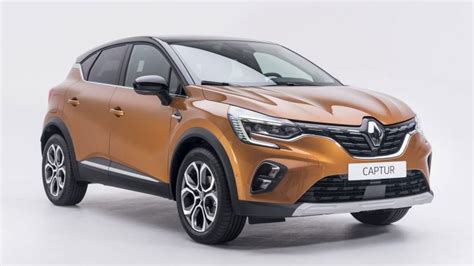 Tout Ce Que L On Sait Du Renault Captur Restyl