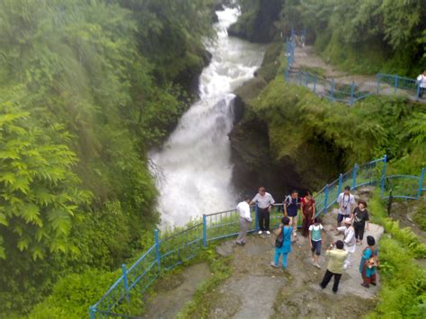 Davis Fall Devis Fall Water Fall And Place To Visit In Pokhara