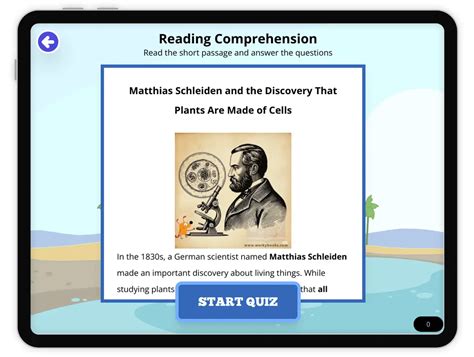 Matthias Schleiden and the Discovery That Plants Are Made of Cells ...