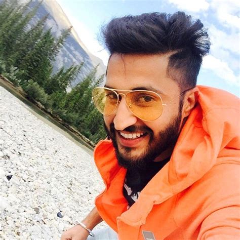 Details 134 Jassi Gill Ki Hairstyle Latest Vn