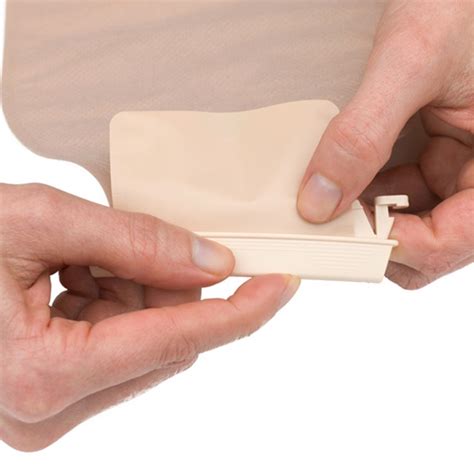 Drainable Ostomy Pouch — Clamp Closure Hollister Us