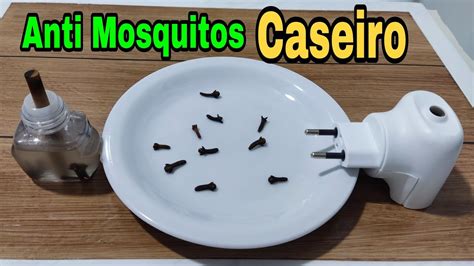 DICA CASEIRA E CASA CHEIROSA SEM MOSQUITOS SEM PERNILONGO E SEM MOSCAS