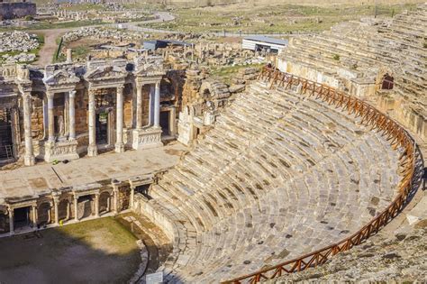 Small Group Pamukkale Tour from Kusadasi - Kusadasi | Project Expedition