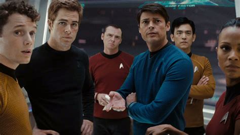 Star Trek Ranking Every Starfleet Uniform Worst To Best Page