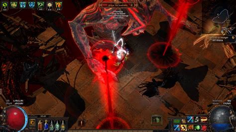 Just Start My Metamorph Path Of Exile 3 9 Metamorph YouTube