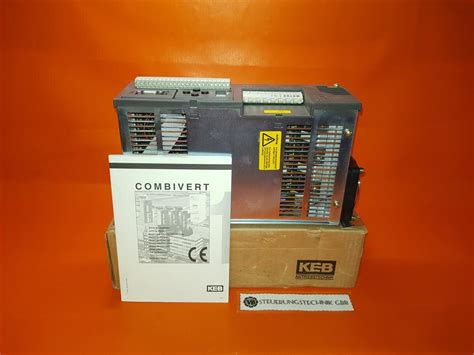 Keb Combivert Inverter F R