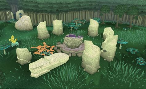 Cosmic Altar - The RuneScape Wiki