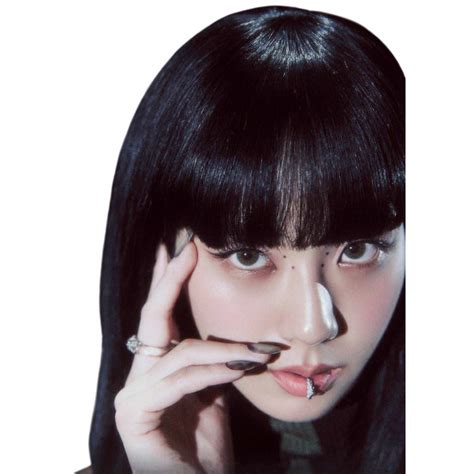 Blackpink Pinkvenom Jisoo Freetoedit Sticker By Vandoxandy