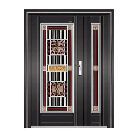 Good Quality Stainless Steel House Door Front Single Door Designs Buy