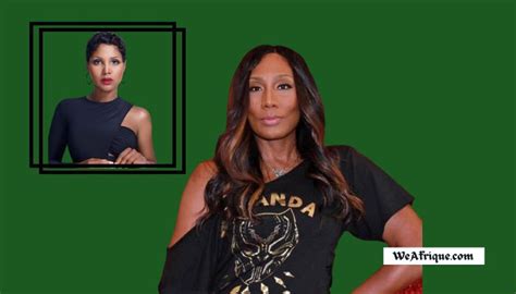 Towanda Braxton Is Toni Braxton’s Sister: Everything To Know About Her