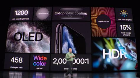 Apples Iphone Event Everything Thats Been Revealed Mashable